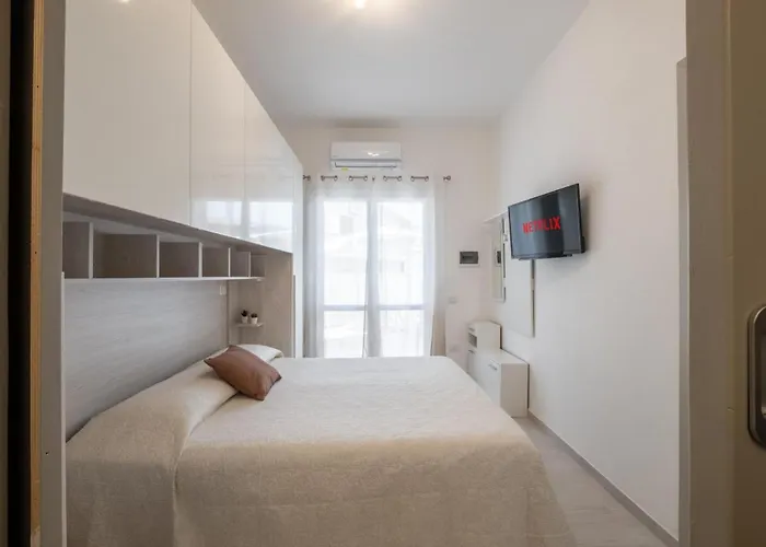 L'ulivo Di Nyaraló Villasimius