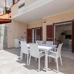 L'Ulivo Di Villasimius Hébergement de vacances