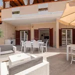 L'Ulivo Di Villasimius Hébergement de vacances Villasimius