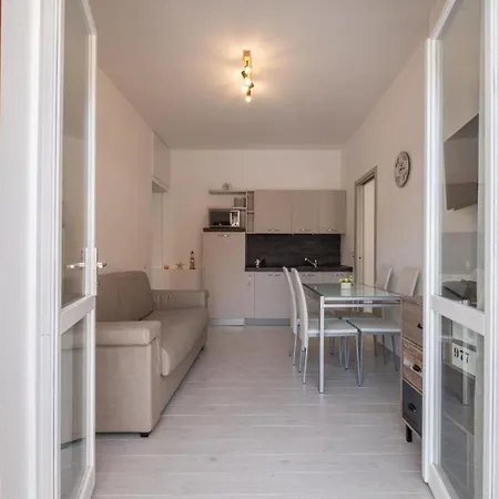 Semesterbostad L'ulivo A Villasimius